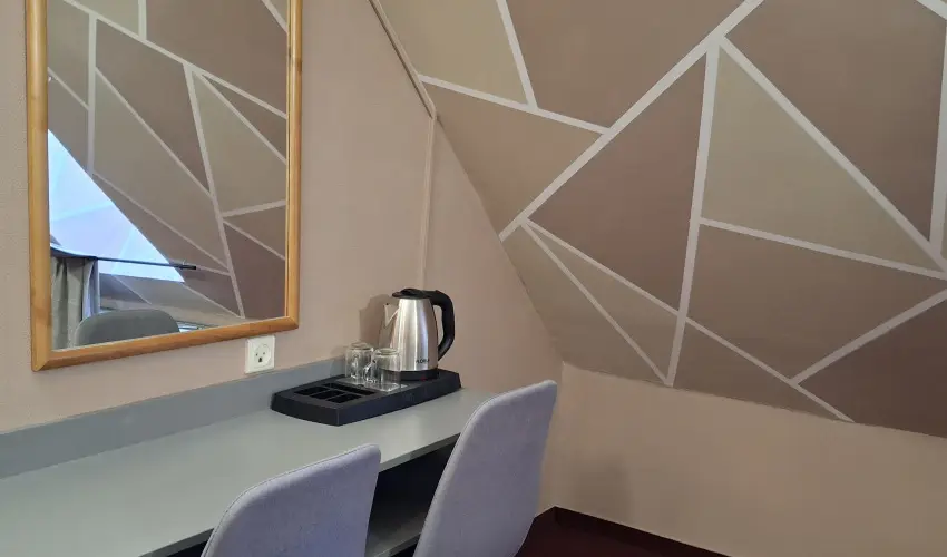 Hotel Unicornis Eger - Kar�csony