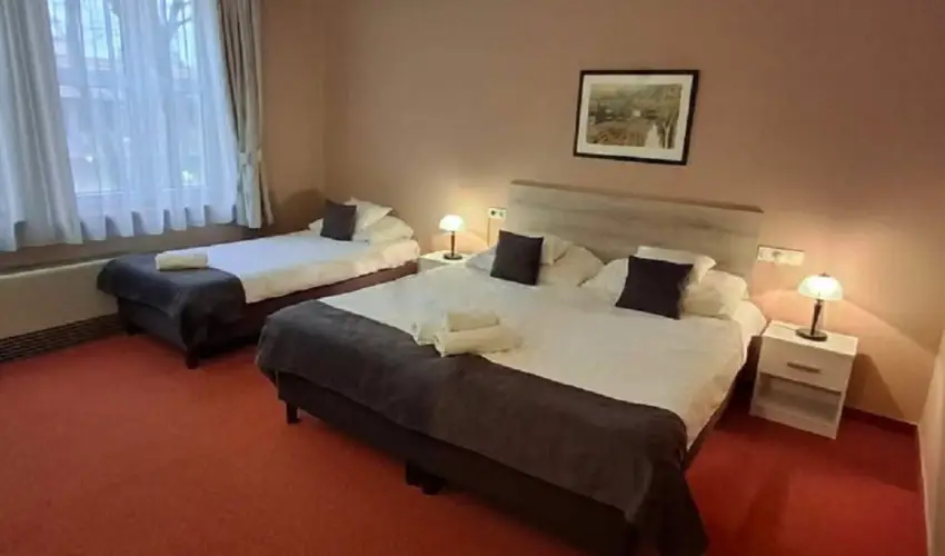 Hotel Unicornis Eger - Kar�csony