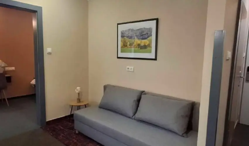 Hotel Unicornis Eger - Kar�csony