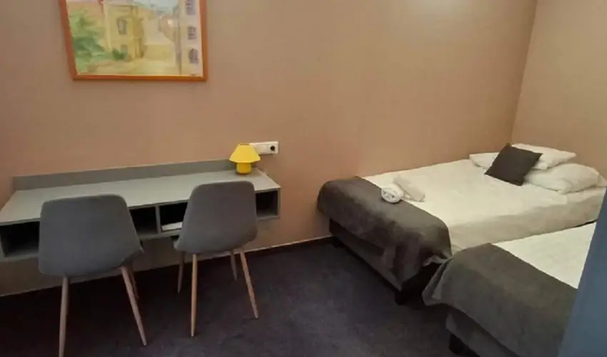 Hotel Unicornis Eger - Kar�csony