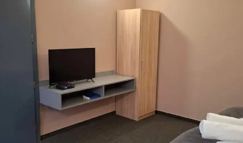 Hotel Unicornis Eger - Kar�csony