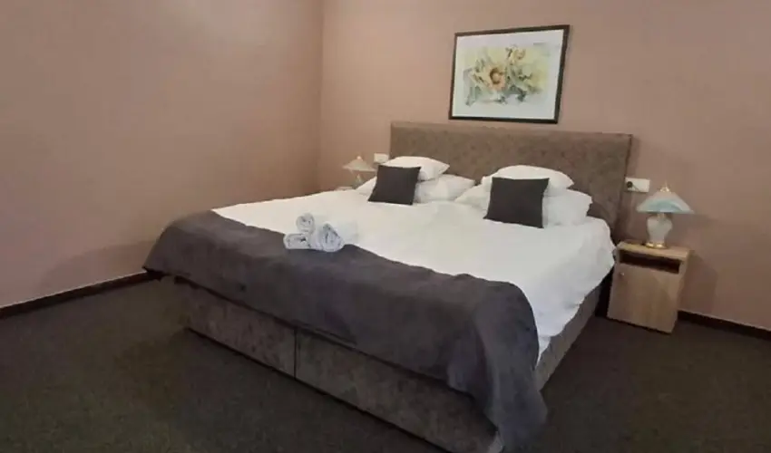 Hotel Unicornis Eger - Kar�csony