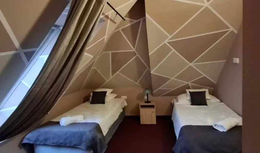 Hotel Unicornis Eger - Kar�csony