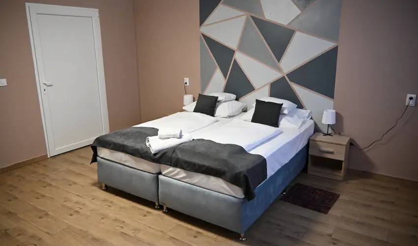 Hotel Unicornis Eger - Kar�csony