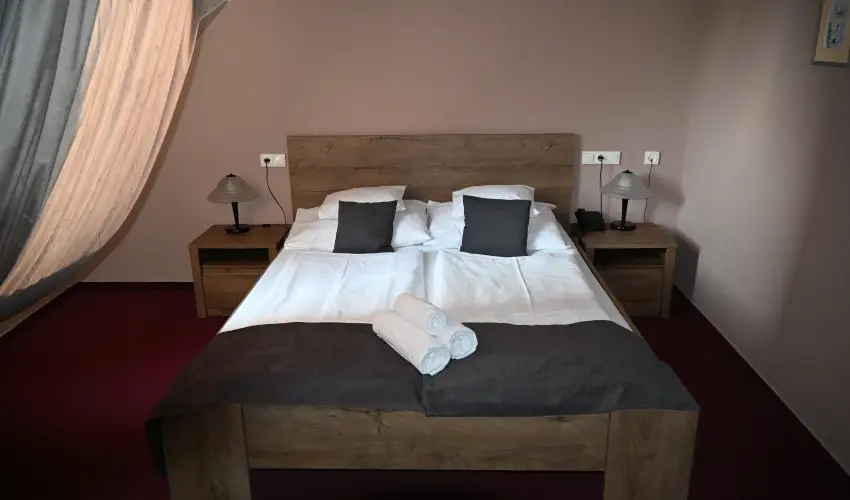 Hotel Unicornis Eger - Kar�csony