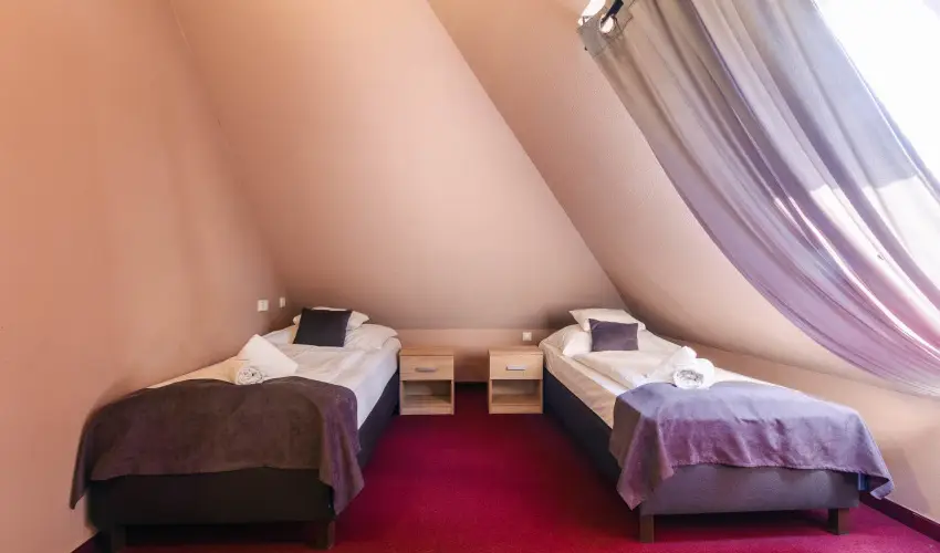 Hotel Unicornis Eger - Kar�csony