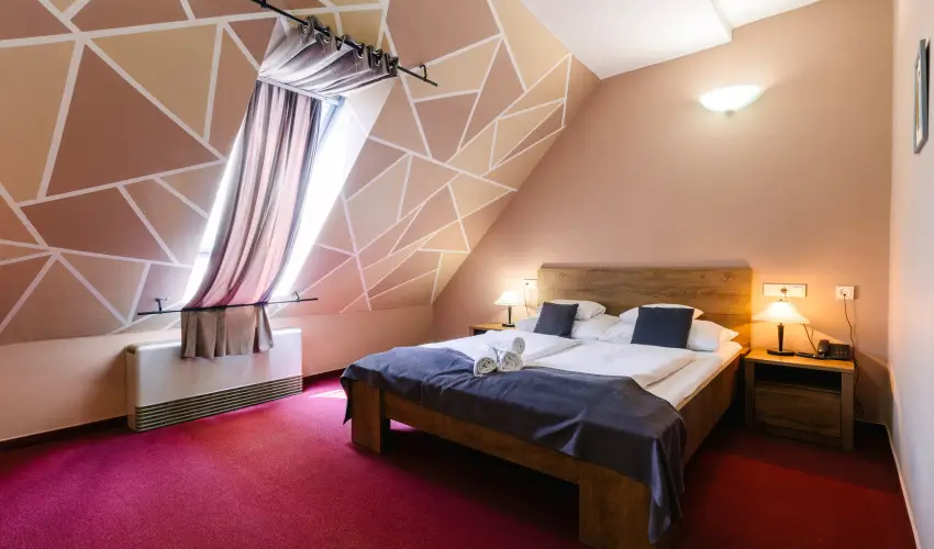 Hotel Unicornis Eger - Kar�csony