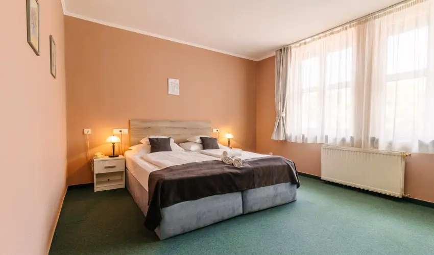 Hotel Unicornis Eger - Kar�csony