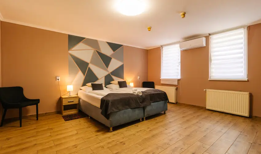 Hotel Unicornis Eger - Kar�csony