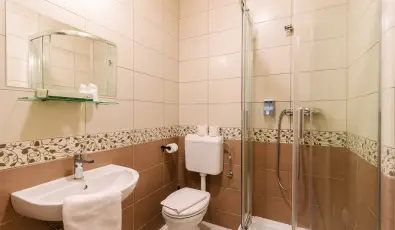 Hotel Unicornis Eger