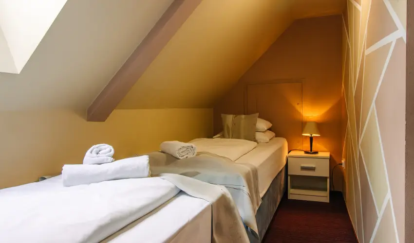 Hotel Unicornis Eger - Kar�csony