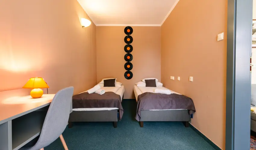 Hotel Unicornis Eger - Kar�csony