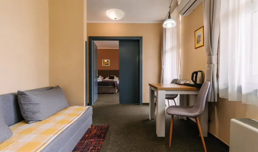 Hotel Unicornis Eger - Kar�csony