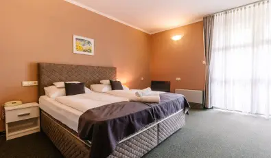 Hotel Unicornis Eger
