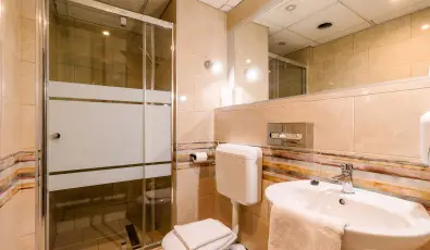 Hotel Unicornis Eger