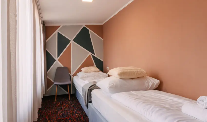 Hotel Unicornis Eger - Kar�csony