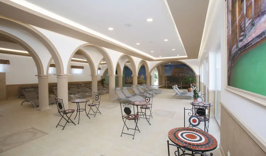 Terml Hotel Vesta Tpiszecs - Karcsony (min. 3 j)