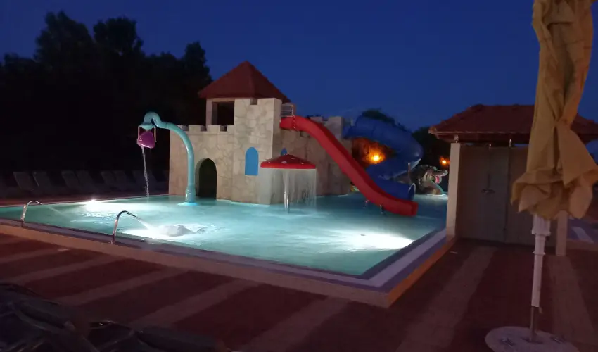 Terml Hotel Vesta Tpiszecs - Karcsony (min. 3 j)