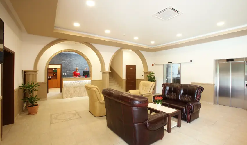 Terml Hotel Vesta Tpiszecs - Karcsony (min. 3 j)