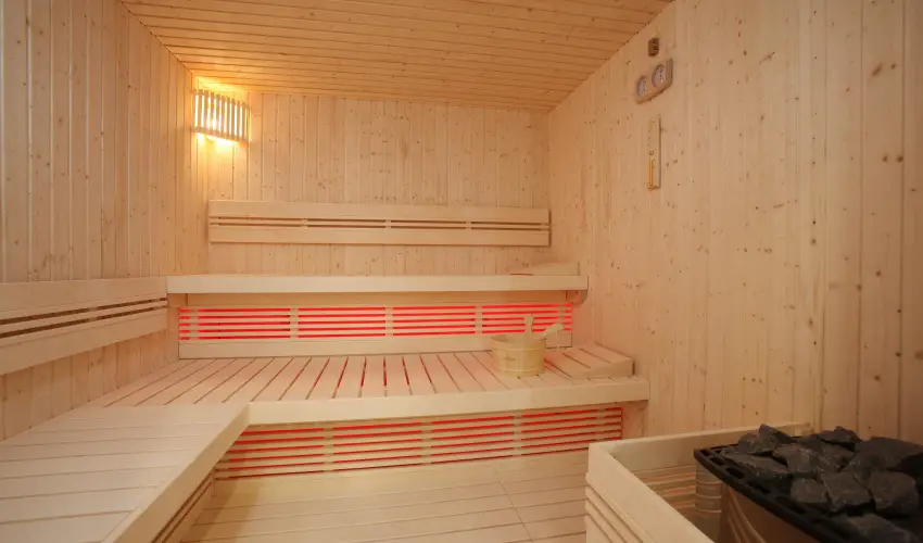 Terml Hotel Vesta Tpiszecs - Karcsony (min. 3 j)