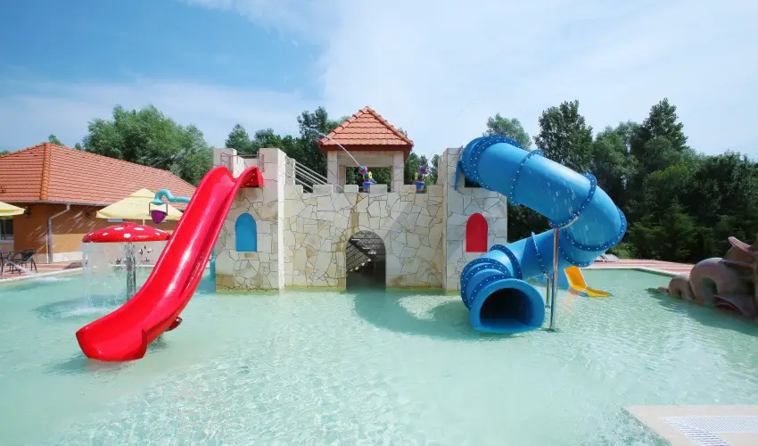 Terml Hotel Vesta Tpiszecs - Karcsony (min. 3 j)