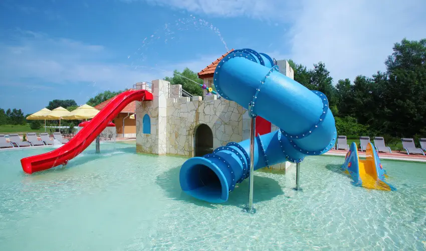 Terml Hotel Vesta Tpiszecs - Karcsony (min. 3 j)