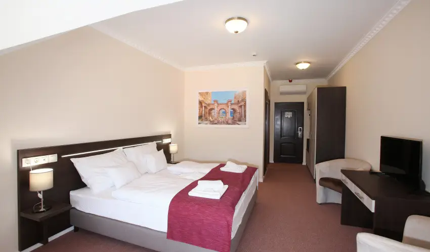 Terml Hotel Vesta Tpiszecs - Karcsony (min. 3 j)