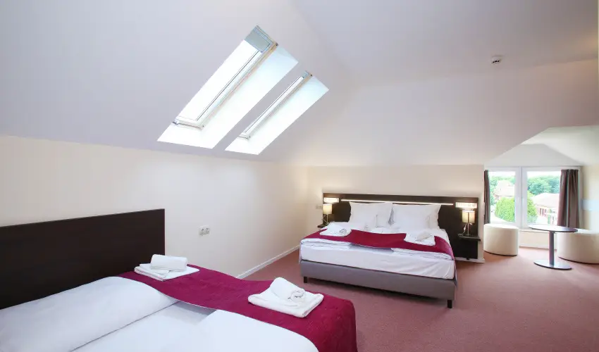 Terml Hotel Vesta Tpiszecs - Karcsony (min. 3 j)