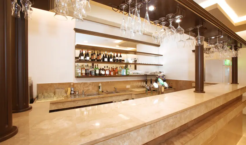 Terml Hotel Vesta Tpiszecs - Karcsony (min. 3 j)