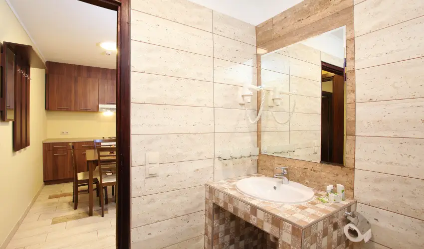 Terml Hotel Vesta Tpiszecs - Karcsony (min. 3 j)