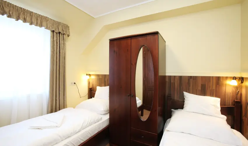 Terml Hotel Vesta Tpiszecs - Karcsony (min. 3 j)