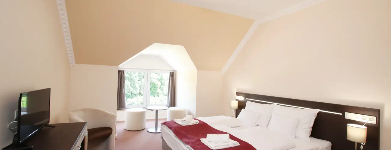 Terml Hotel Vesta Tpiszecs - Karcsony (min. 2 j)