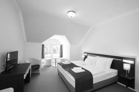 Terml Hotel Vesta - Karcsony (min. 3 j)