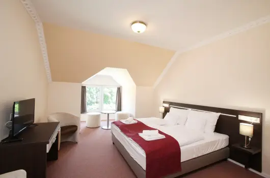 Terml Hotel Vesta - Karcsony (min. 2 j)