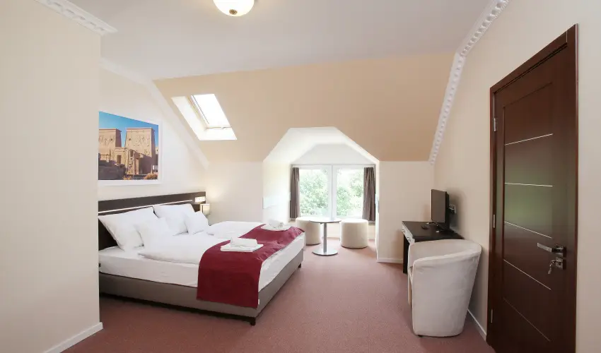 Terml Hotel Vesta Tpiszecs - Karcsony (min. 3 j)