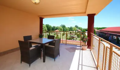 Terml Hotel Vesta Tpiszecs