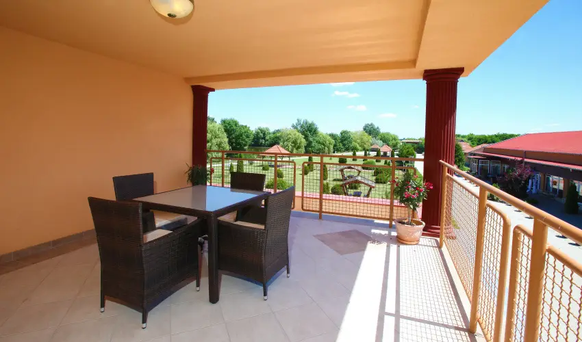 Terml Hotel Vesta Tpiszecs - Karcsony (min. 3 j)