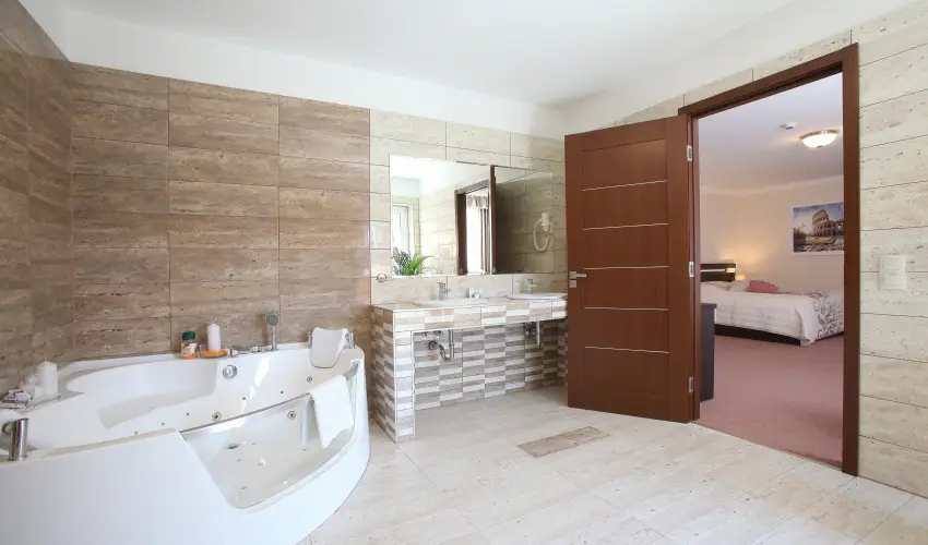 Terml Hotel Vesta Tpiszecs - Karcsony (min. 3 j)