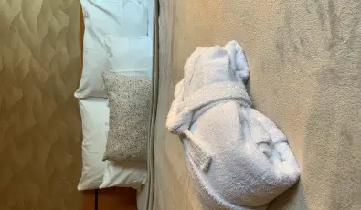 Terml Hotel Vesta Tpiszecs