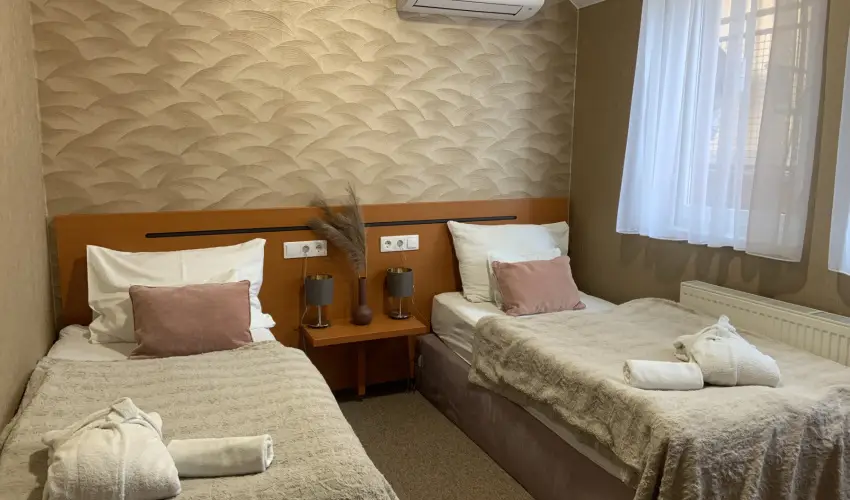 Term�l Hotel Vesta T�pi�szecs� - Kar�csony (min. 3 �j)