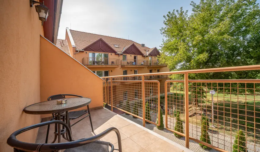 Term�l Hotel Vesta T�pi�szecs� - Kar�csony (min. 3 �j)