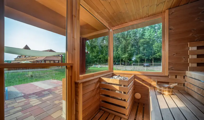 Term�l Hotel Vesta T�pi�szecs� - Kar�csony (min. 3 �j)