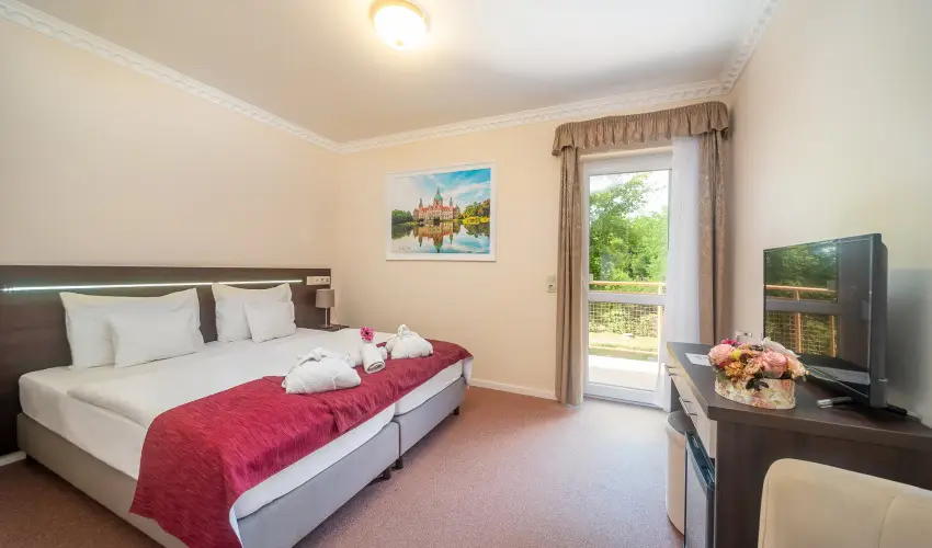Term�l Hotel Vesta T�pi�szecs� - Kar�csony (min. 3 �j)