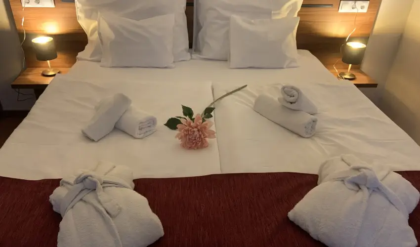 Term�l Hotel Vesta T�pi�szecs� - Kar�csony (min. 3 �j)