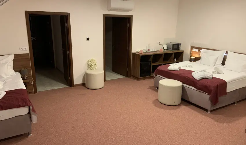 Term�l Hotel Vesta T�pi�szecs� - Kar�csony (min. 3 �j)