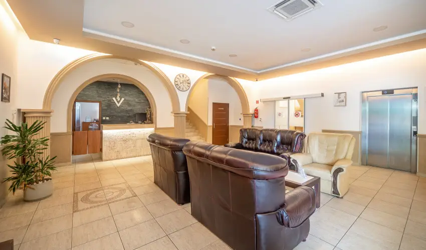 Term�l Hotel Vesta T�pi�szecs� - Kar�csony (min. 3 �j)
