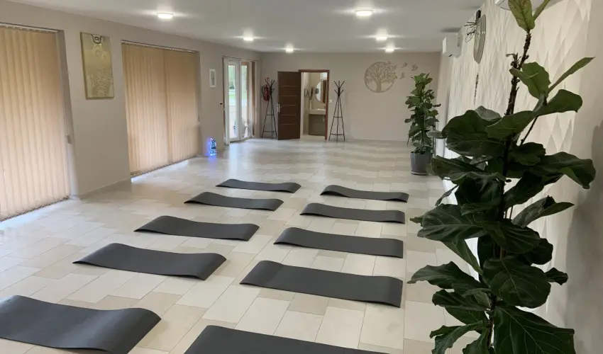 Term�l Hotel Vesta T�pi�szecs� - Kar�csony (min. 3 �j)