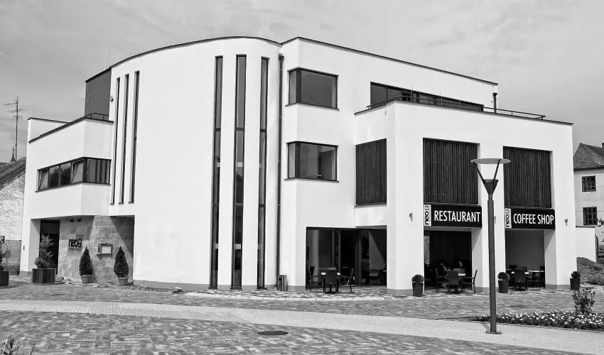 Hotel Vikt�ria S�rv�r - Kar�csony 