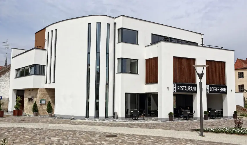 Hotel Viktria Srvr - Karcsony 