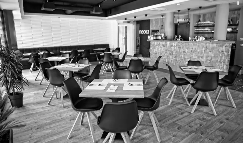 Hotel Vikt�ria S�rv�r - Kar�csony 